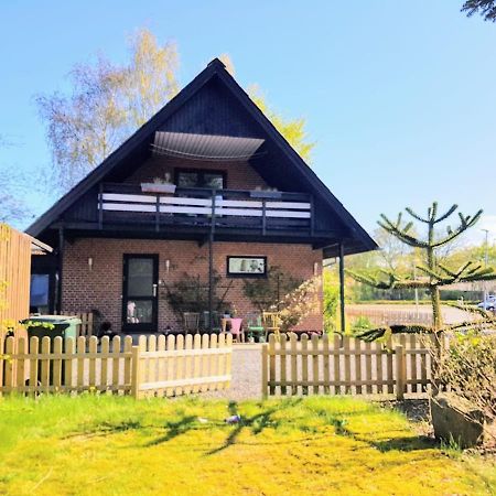 5 Minute Walk To Lego - 2 Bedrooms Loft Floor With Balcony Billund Eksteriør bilde