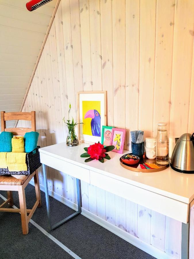 5 Minute Walk To Lego - 2 Bedrooms Loft Floor With Balcony Billund Eksteriør bilde