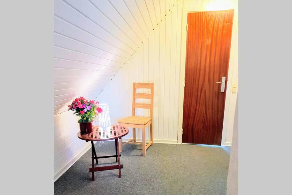 5 Minute Walk To Lego - 2 Bedrooms Loft Floor With Balcony Billund Eksteriør bilde