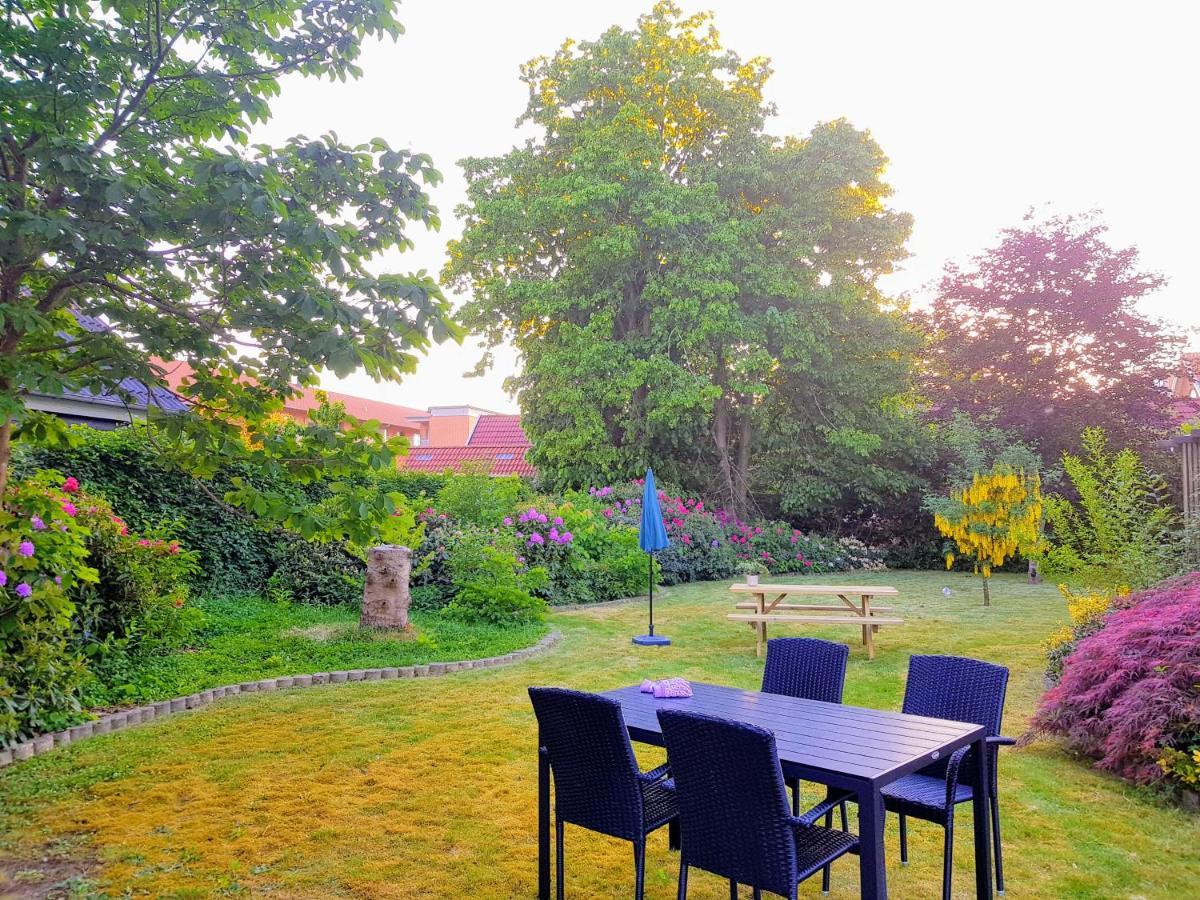 5 Minute Walk To Lego - 2 Bedrooms Loft Floor With Balcony Billund Eksteriør bilde