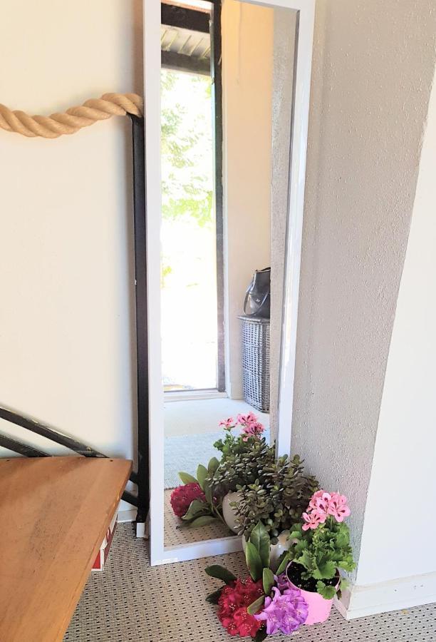 5 Minute Walk To Lego - 2 Bedrooms Loft Floor With Balcony Billund Eksteriør bilde