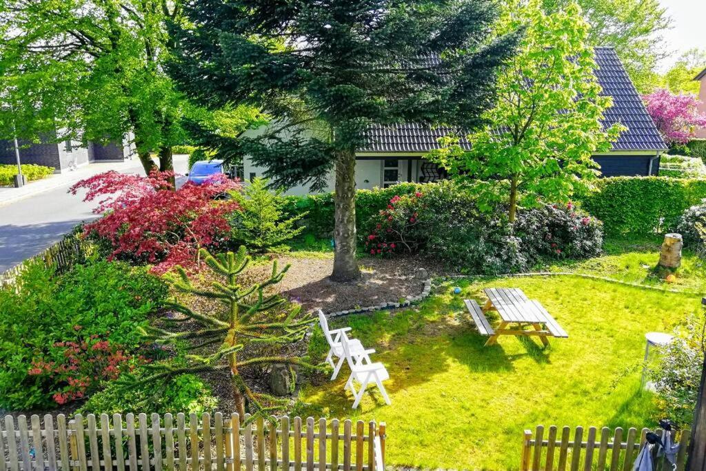 5 Minute Walk To Lego - 2 Bedrooms Loft Floor With Balcony Billund Eksteriør bilde