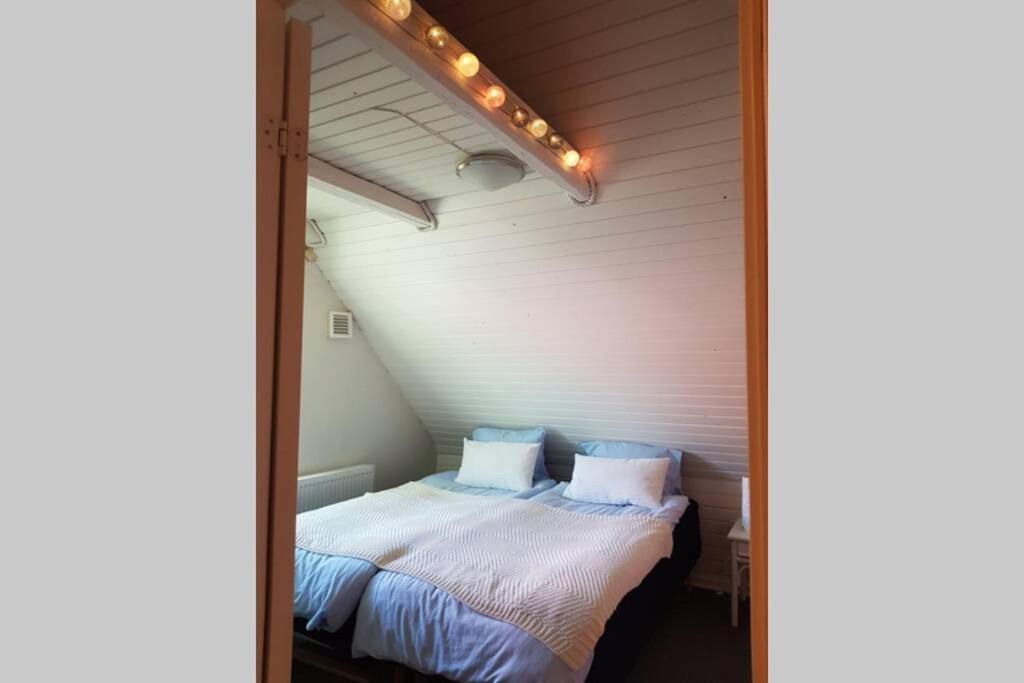 5 Minute Walk To Lego - 2 Bedrooms Loft Floor With Balcony Billund Eksteriør bilde