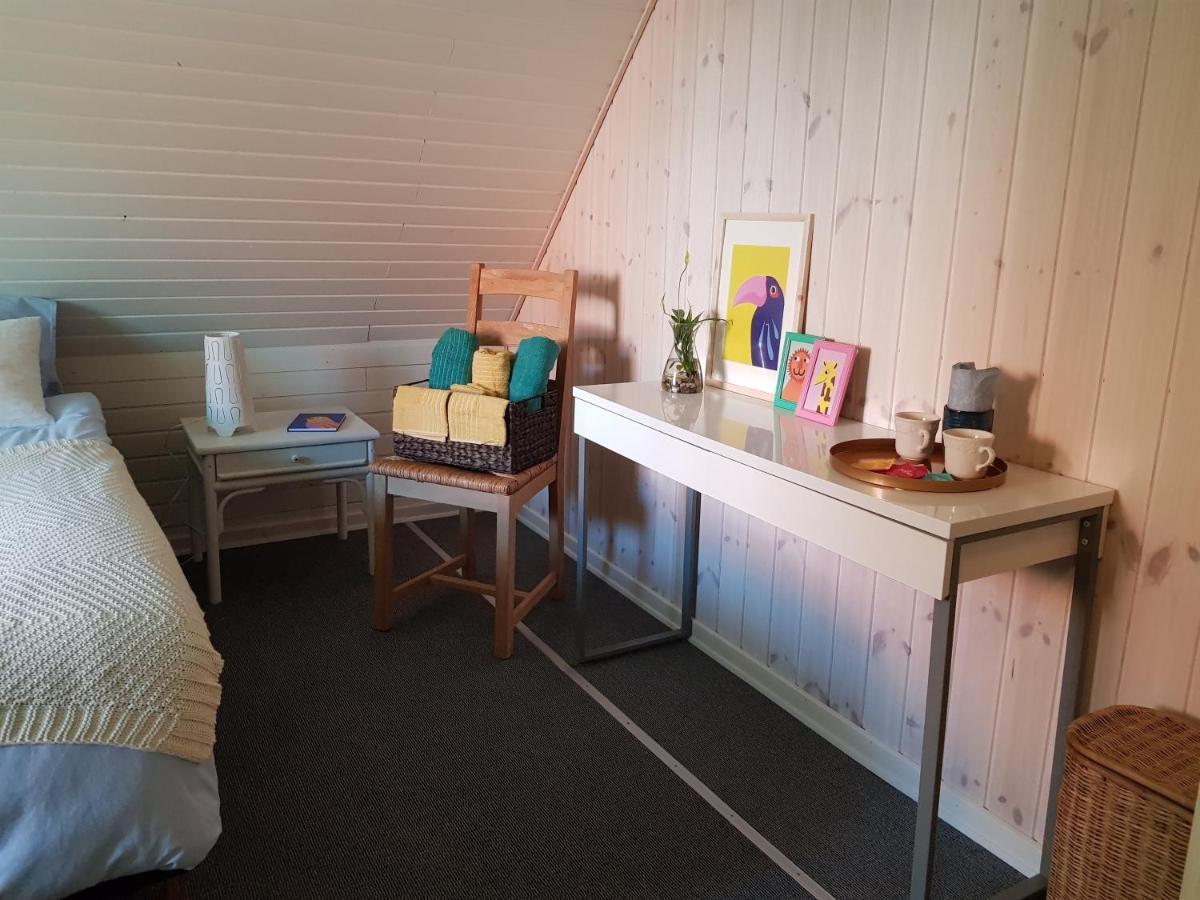 5 Minute Walk To Lego - 2 Bedrooms Loft Floor With Balcony Billund Eksteriør bilde