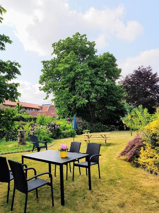 5 Minute Walk To Lego - 2 Bedrooms Loft Floor With Balcony Billund Eksteriør bilde