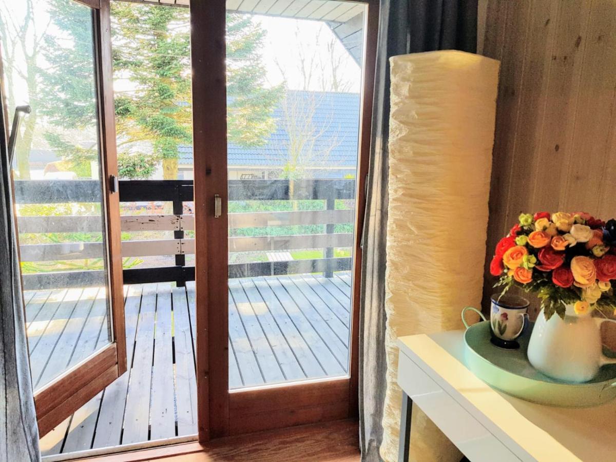 5 Minute Walk To Lego - 2 Bedrooms Loft Floor With Balcony Billund Eksteriør bilde