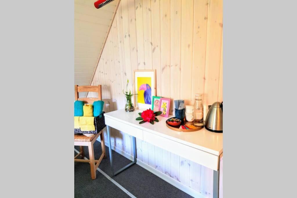 5 Minute Walk To Lego - 2 Bedrooms Loft Floor With Balcony Billund Eksteriør bilde