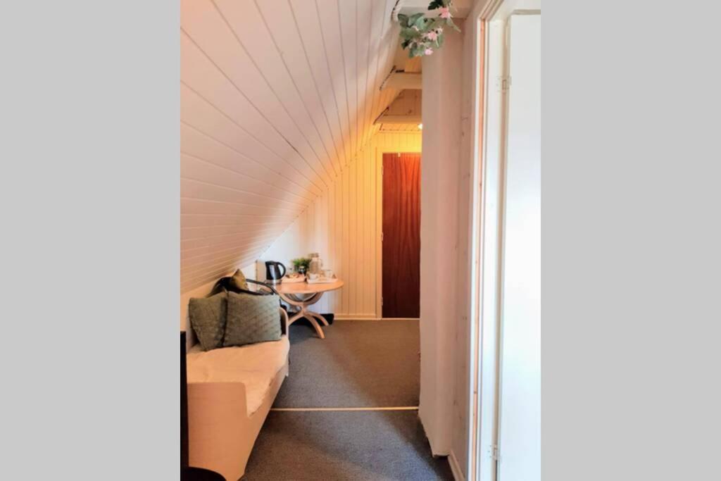 5 Minute Walk To Lego - 2 Bedrooms Loft Floor With Balcony Billund Eksteriør bilde